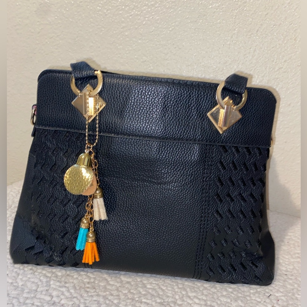 SHEIN purse.